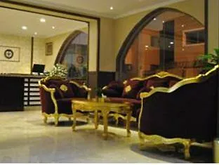 ***  Wed Plaza Aparthotel Jidda Saudiarabien