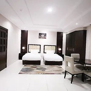 Aparthotel Asdaa Al Rahah, Jeddah