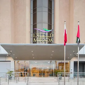 Hotel Mirada Albnvsji Abahr - Mard Jda Aldoli Llktab 2022, Jeddah