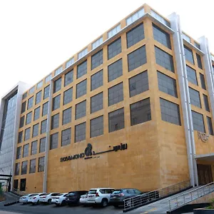 Hotel Rosemond Al Hamra