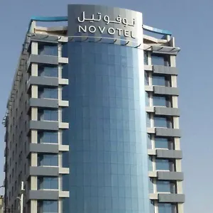 Hotel Novotel Tahlia