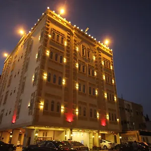 Aparthotel Al-salamah - Lamasat Palace Suites, Jeddah