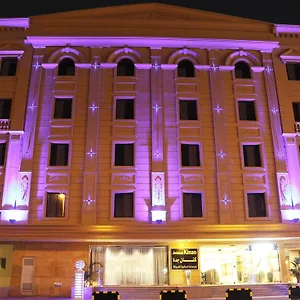 Aparthotel Sakan Com, Jeddah