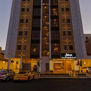 Aparthotel Medhal, Jeddah